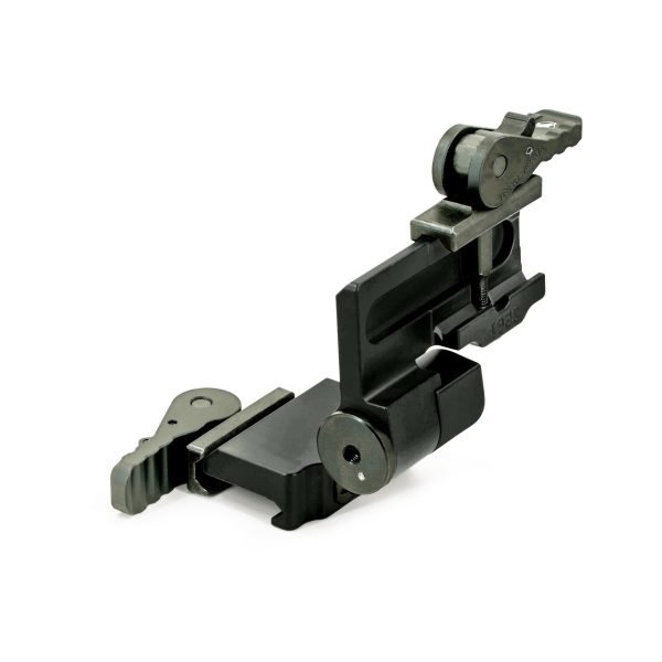 ADM Flip-to-side Mount for RICO MICRO - Image 10