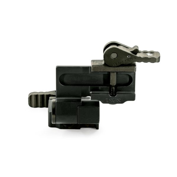 ADM Flip-to-side Mount for RICO MICRO - Image 11
