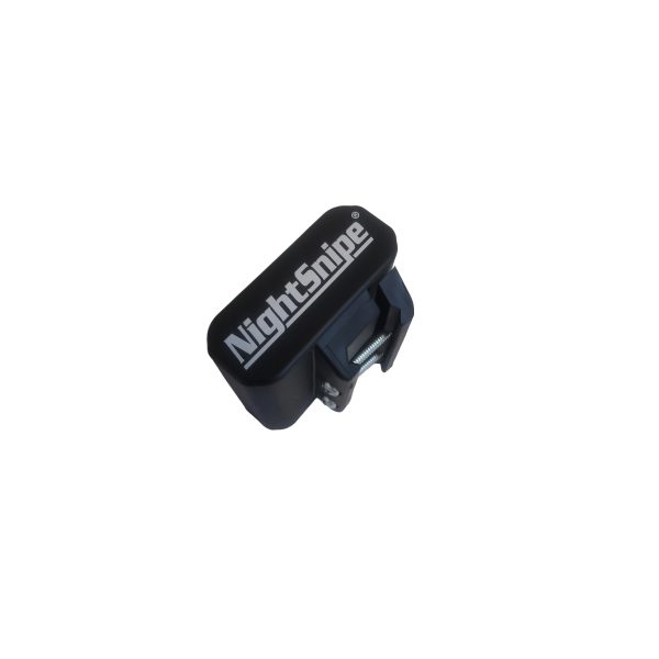 NS10,000 Battery Pack Picatinny Rail Mount - Image 3