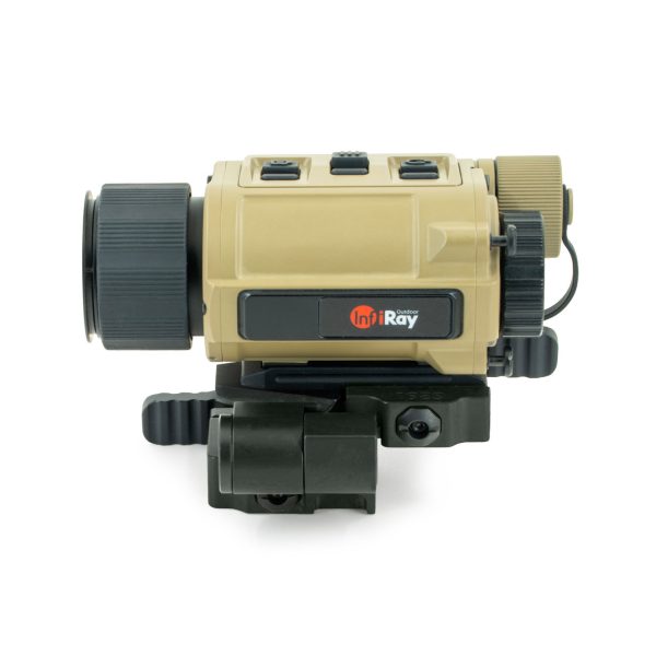 ADM Flip-to-side Mount for RICO MICRO - Image 6