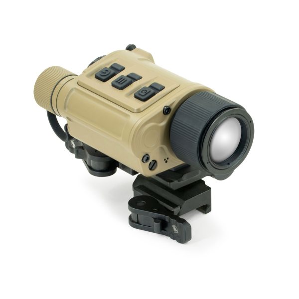 ADM Flip-to-side Mount for RICO MICRO - Image 5