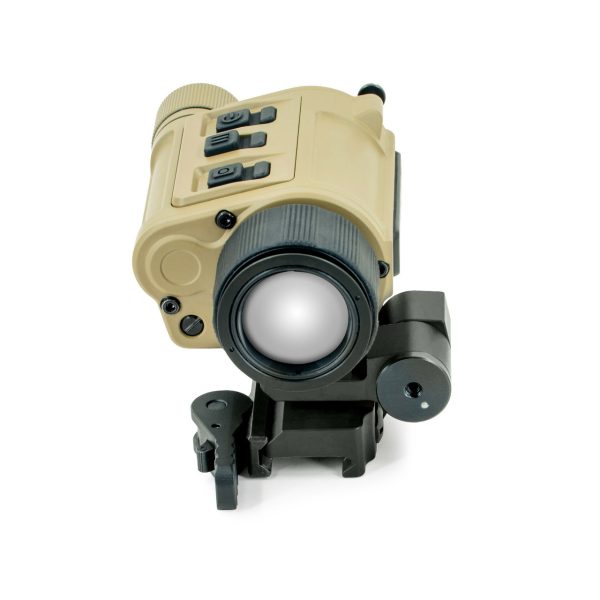 ADM Flip-to-side Mount for RICO MICRO