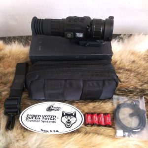 Bering Optics SUPER YOTER R Thermal Weapon Sight