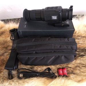 Bering Optics SUPER YOTER R 25mm Thermal Weapon Sight