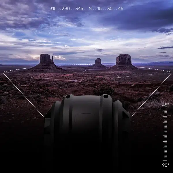 Dark30 Defiance LS 384 Thermal Camera