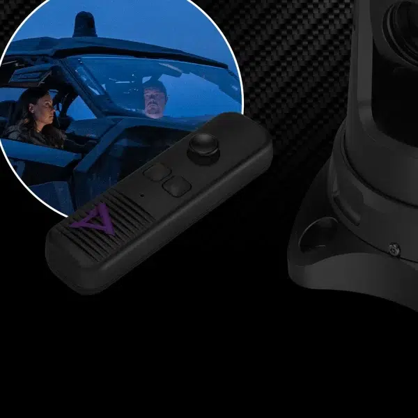 Dark30 Defiance LS 384 Thermal Camera