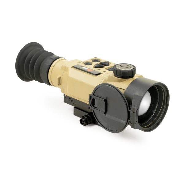 InfiRay Outdoor Hybrid Compact 3.5x 640x480 LRF 50mm (HCH50R) - Image 3