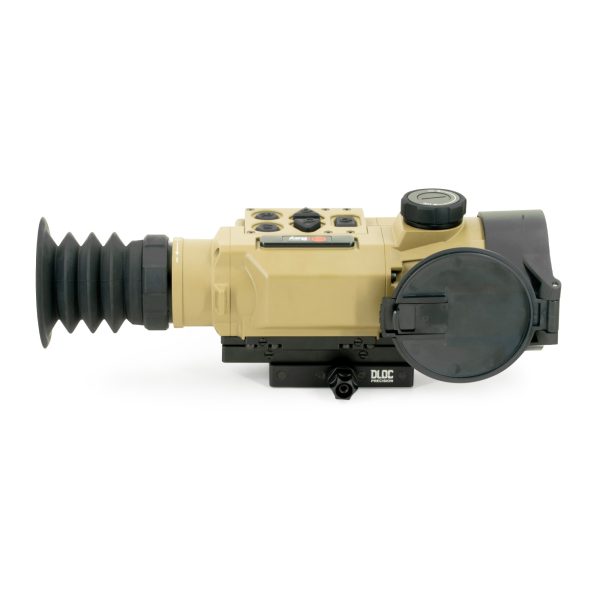 InfiRay Outdoor Hybrid Compact 3.5x 640x480 LRF 50mm (HCH50R) - Image 4