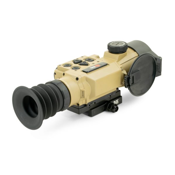 InfiRay Outdoor Hybrid Compact 3.5x 640x480 LRF 50mm (HCH50R) - Image 5