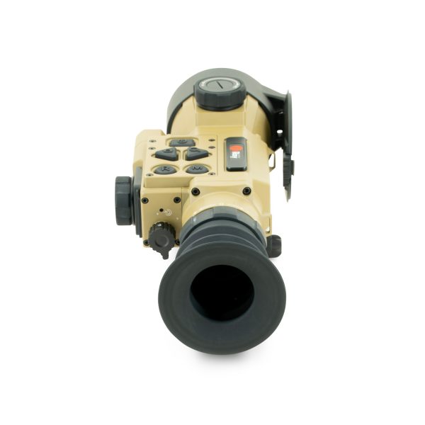 InfiRay Outdoor Hybrid Compact 3.5x 640x480 LRF 50mm (HCH50R) - Image 6
