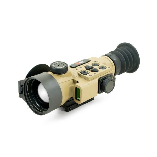 InfiRay Outdoor Hybrid Compact 3.5x 640x480 LRF 50mm (HCH50R)