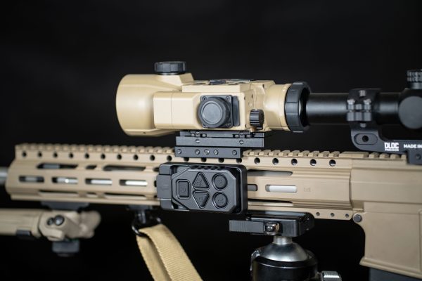 InfiRay Outdoor Hybrid Compact 3.5x 640x480 LRF 50mm (HCH50R) - Image 11