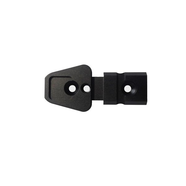 (NightSnipe Brand) RICO MICRO PICTAIL Helmet/Weapon Shoe (AC52) - Image 2