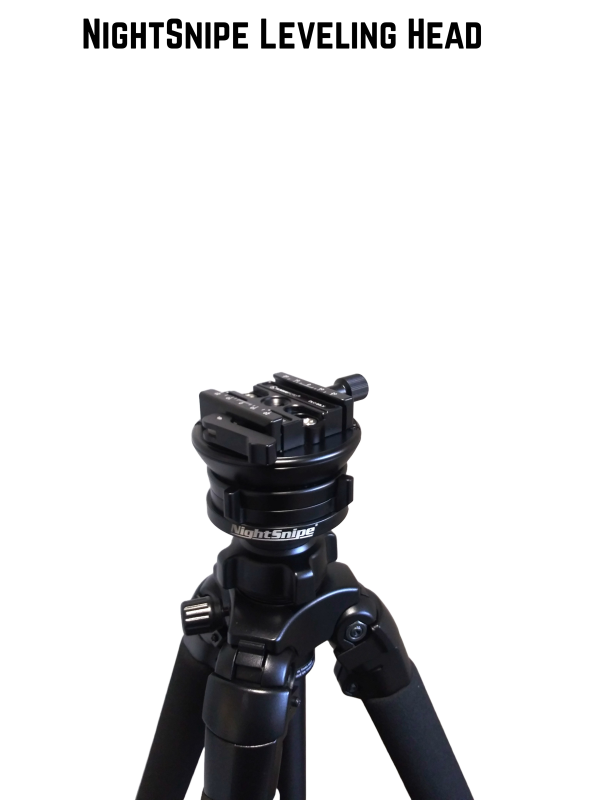 SLIK PRO 700 DX Heavy-Duty Tripod - Image 5