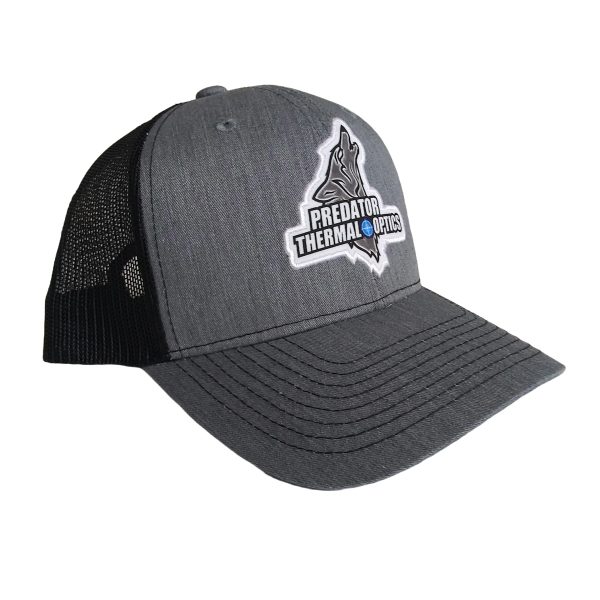 Predator Thermal Optics Hat - Image 2