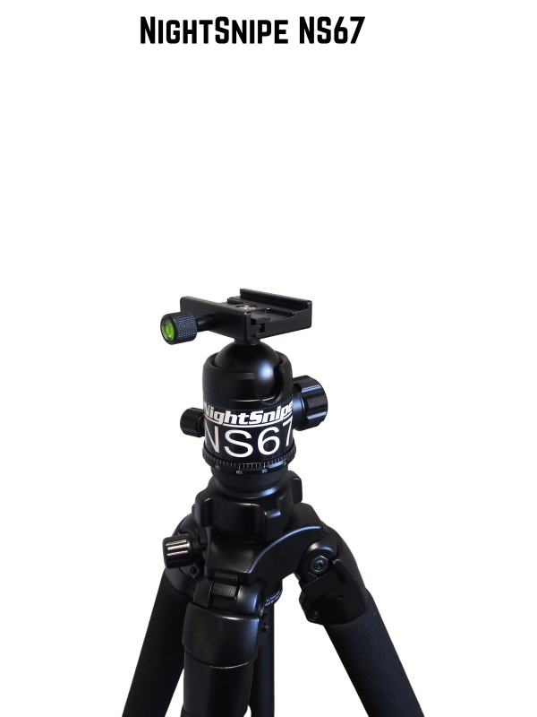 SLIK PRO 700 DX Heavy-Duty Tripod - Image 6