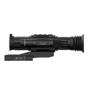 DNT Optics ZULUS HD ZHD312 - 3-12X Digital Night Vision Scope