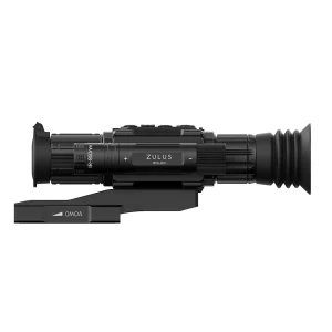 DNT Optics ZULUS HD ZHD520 5-20X Digital Night Vision Scope