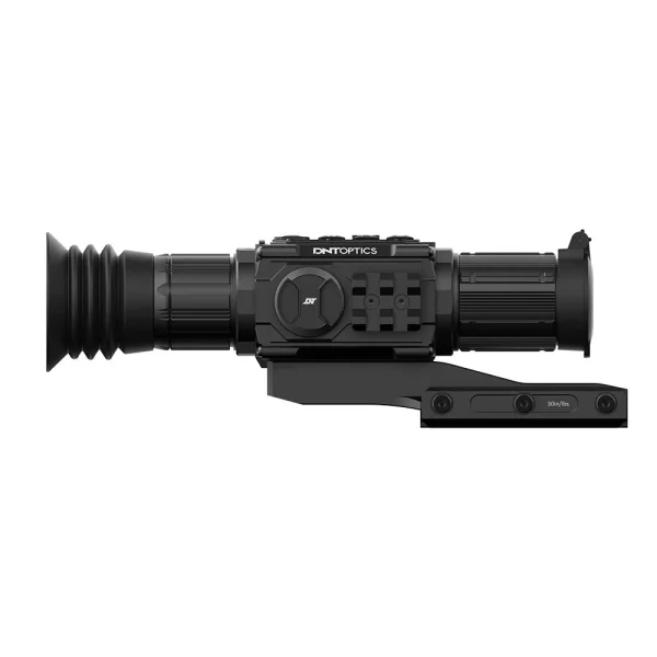 DNT Optics ZULUS HD ZHD520 5-20X Digital Night Vision Scope